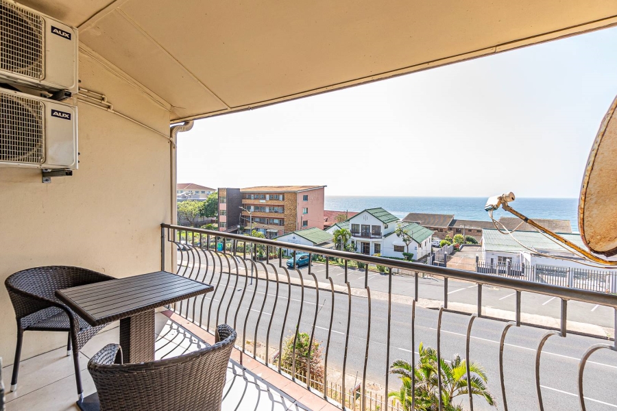 2 Bedroom Property for Sale in Amanzimtoti KwaZulu-Natal