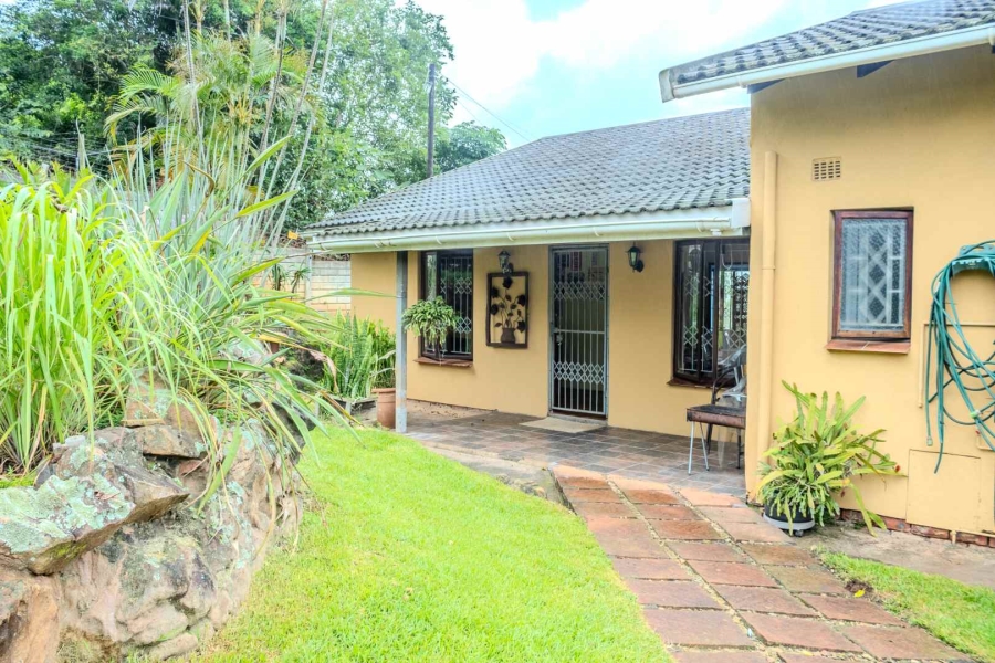 5 Bedroom Property for Sale in Escombe KwaZulu-Natal