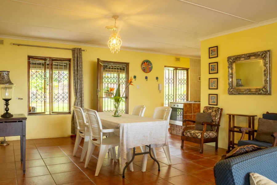 5 Bedroom Property for Sale in Escombe KwaZulu-Natal