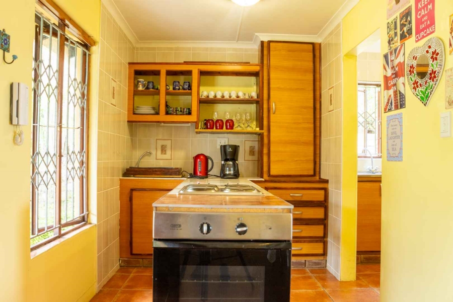 5 Bedroom Property for Sale in Escombe KwaZulu-Natal