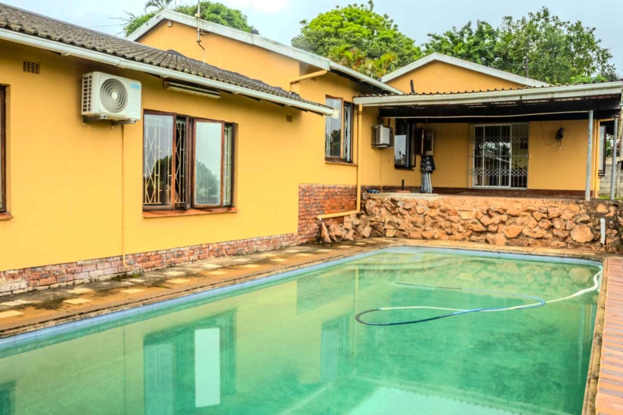 5 Bedroom Property for Sale in Escombe KwaZulu-Natal