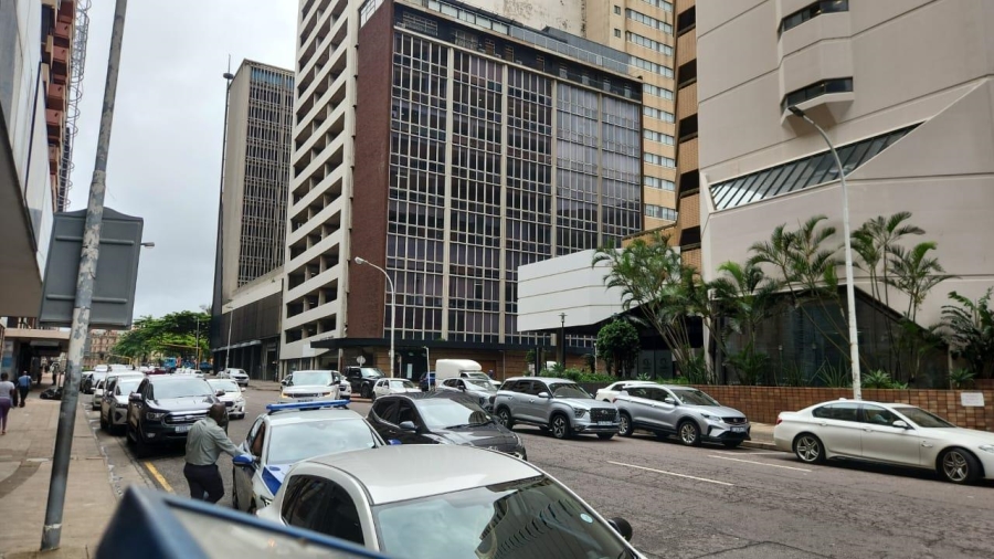 To Let commercial Property for Rent in Durban Central KwaZulu-Natal