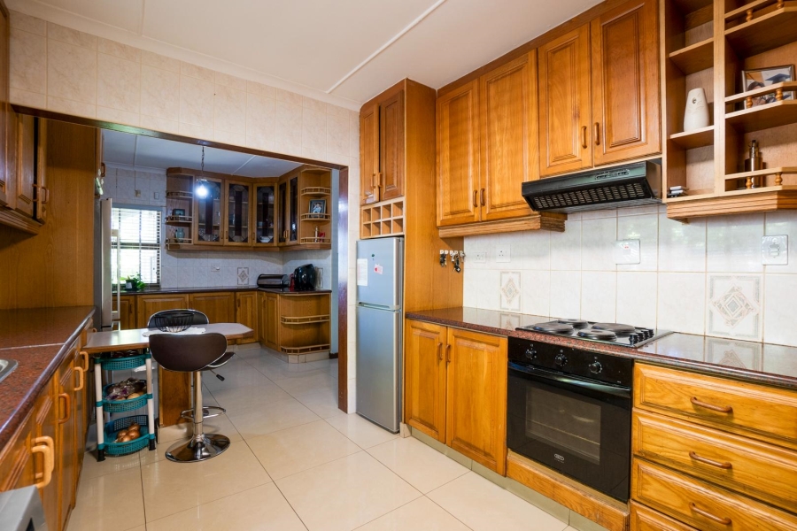 4 Bedroom Property for Sale in Warner Beach KwaZulu-Natal