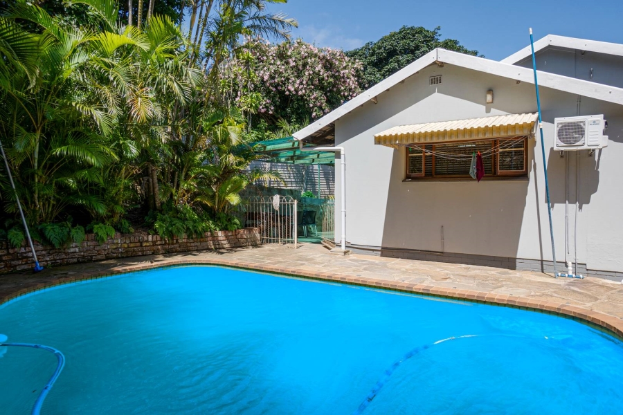 4 Bedroom Property for Sale in Warner Beach KwaZulu-Natal