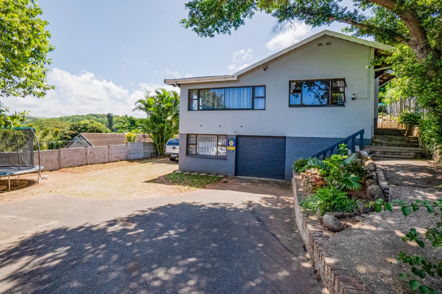 4 Bedroom Property for Sale in Warner Beach KwaZulu-Natal