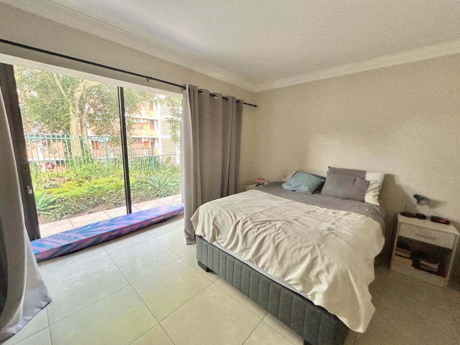 To Let 1 Bedroom Property for Rent in Umhlanga KwaZulu-Natal