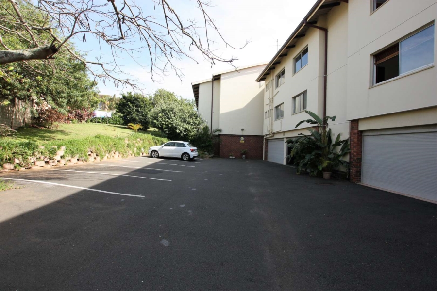 To Let 1 Bedroom Property for Rent in Umhlanga KwaZulu-Natal