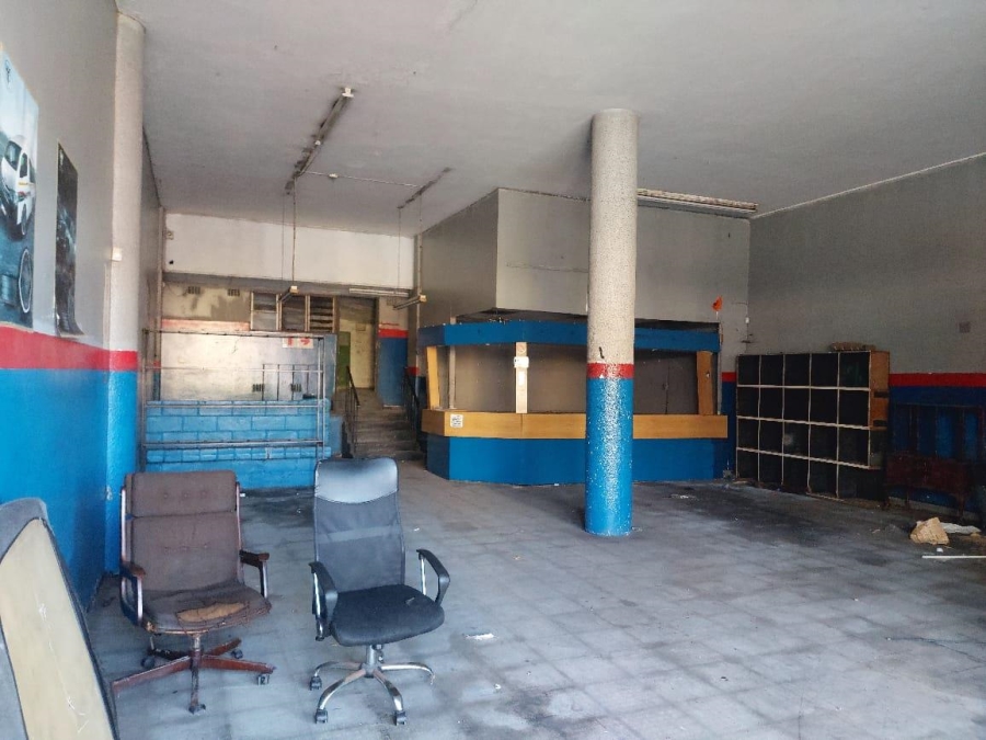 To Let commercial Property for Rent in Durban Central KwaZulu-Natal