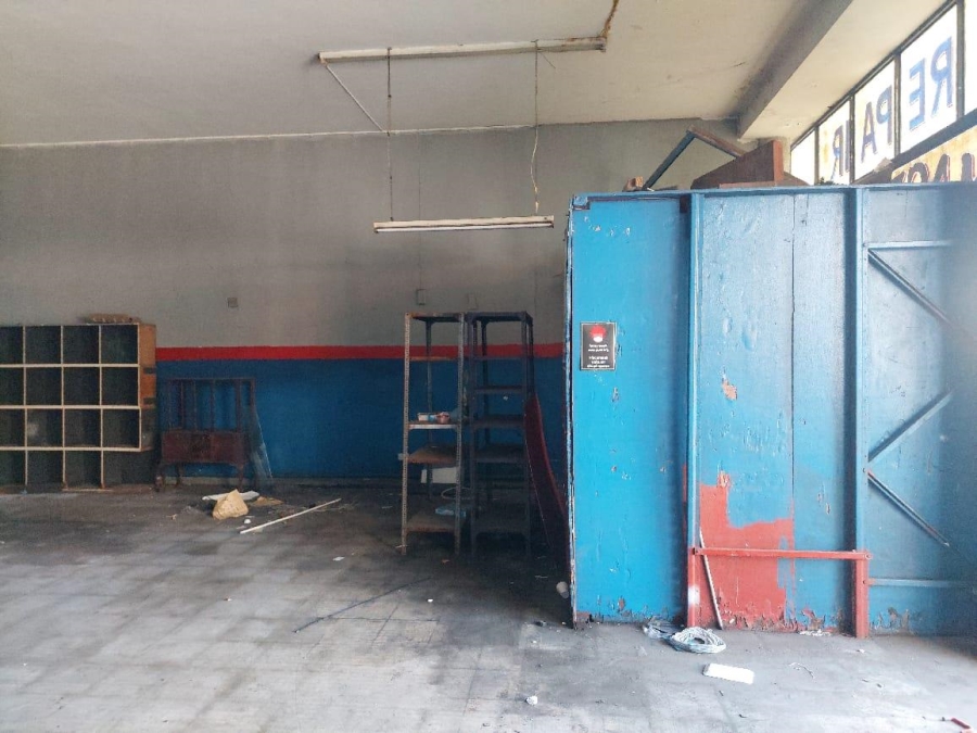 To Let commercial Property for Rent in Durban Central KwaZulu-Natal