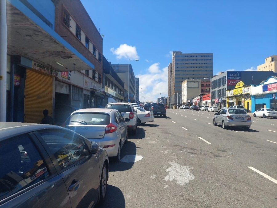 To Let commercial Property for Rent in Durban Central KwaZulu-Natal