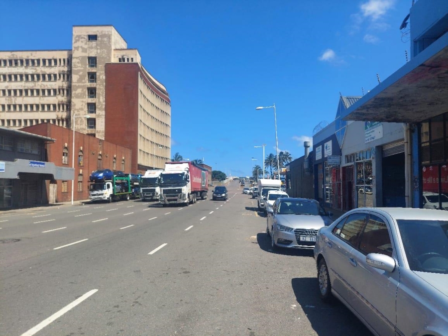 To Let commercial Property for Rent in Durban Central KwaZulu-Natal