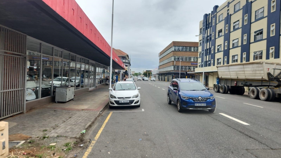 To Let commercial Property for Rent in Durban Central KwaZulu-Natal