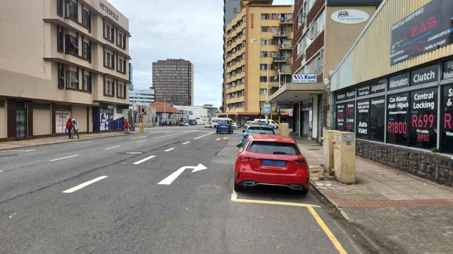 To Let commercial Property for Rent in Durban Central KwaZulu-Natal