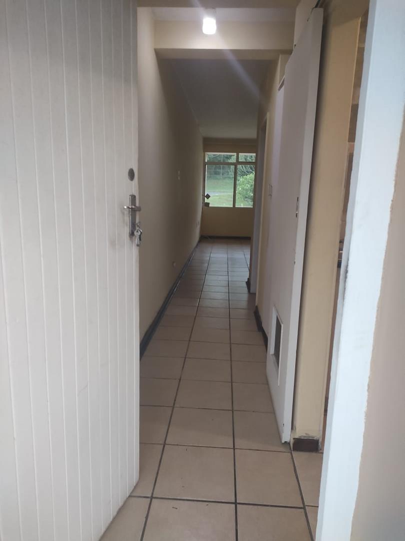 To Let 1 Bedroom Property for Rent in Empangeni Central KwaZulu-Natal