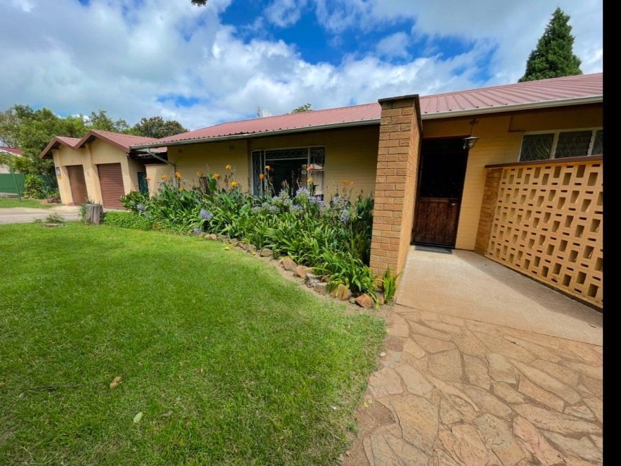 3 Bedroom Property for Sale in Dundee KwaZulu-Natal