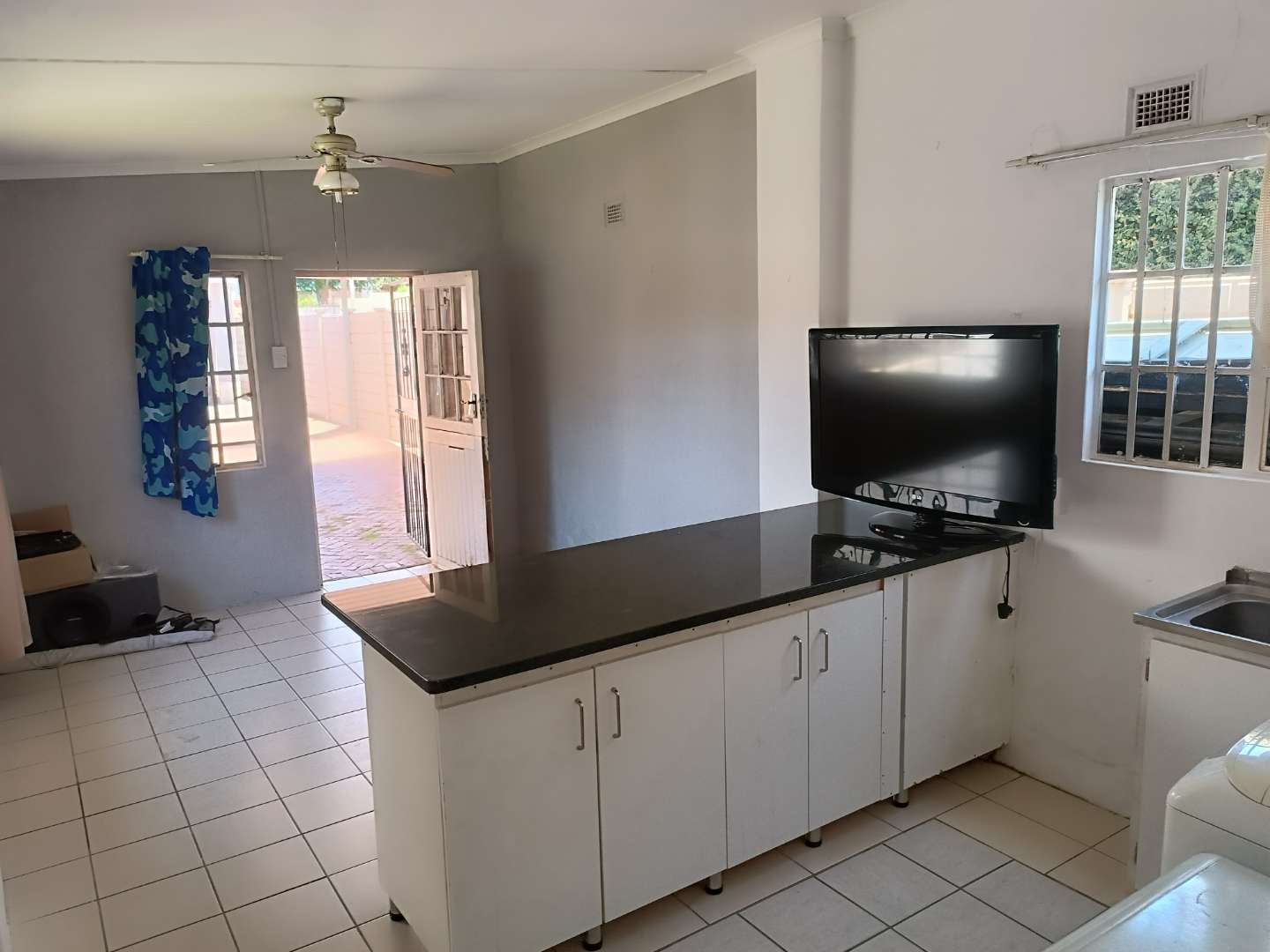 To Let 1 Bedroom Property for Rent in Pelham KwaZulu-Natal