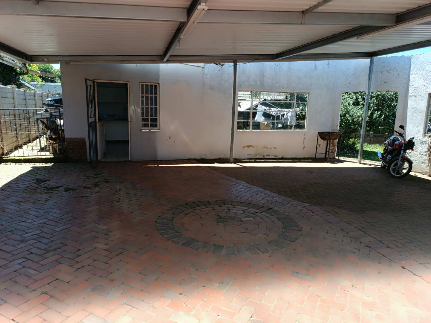 To Let 1 Bedroom Property for Rent in Pelham KwaZulu-Natal