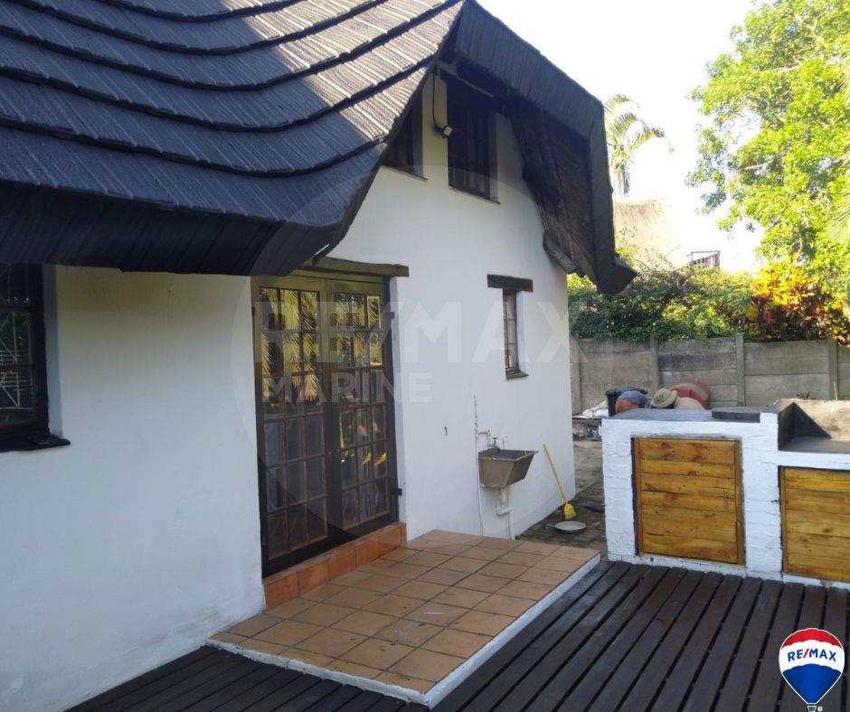 To Let 3 Bedroom Property for Rent in Meer En See KwaZulu-Natal