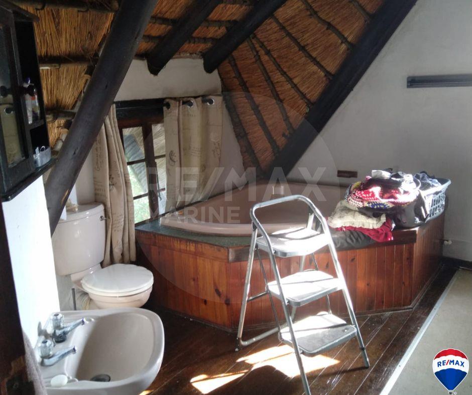 To Let 3 Bedroom Property for Rent in Meer En See KwaZulu-Natal