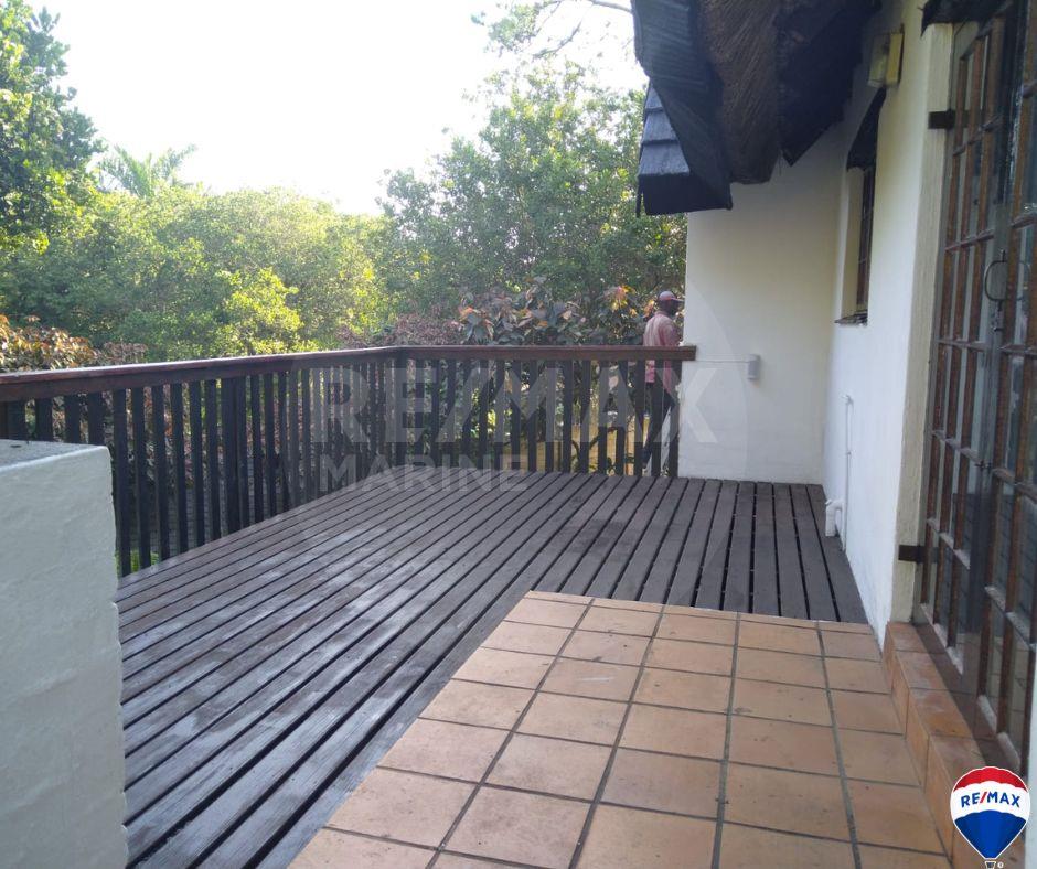 To Let 3 Bedroom Property for Rent in Meer En See KwaZulu-Natal