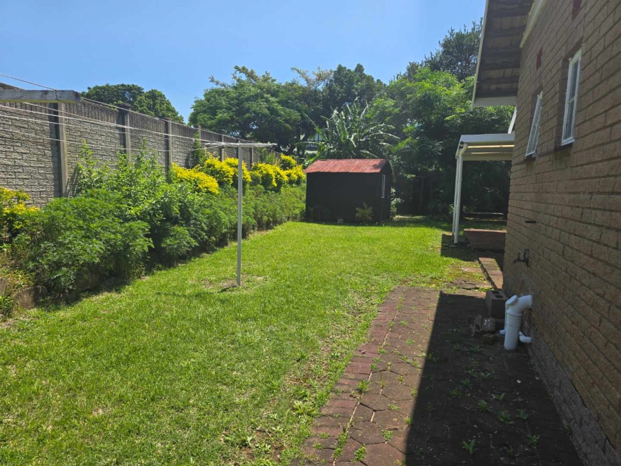 4 Bedroom Property for Sale in Queensburgh KwaZulu-Natal