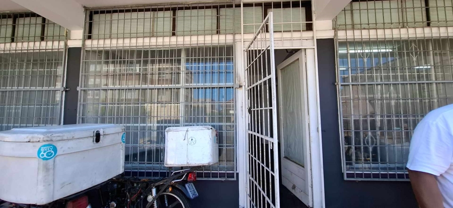 To Let commercial Property for Rent in Umbilo KwaZulu-Natal