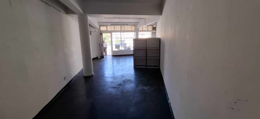 To Let commercial Property for Rent in Umbilo KwaZulu-Natal