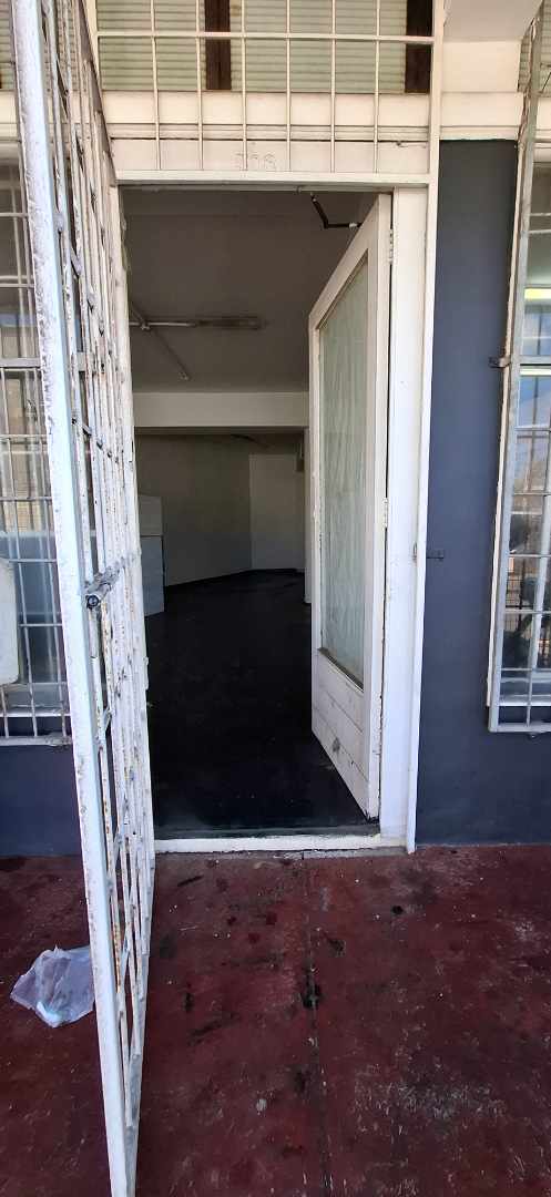 To Let commercial Property for Rent in Umbilo KwaZulu-Natal