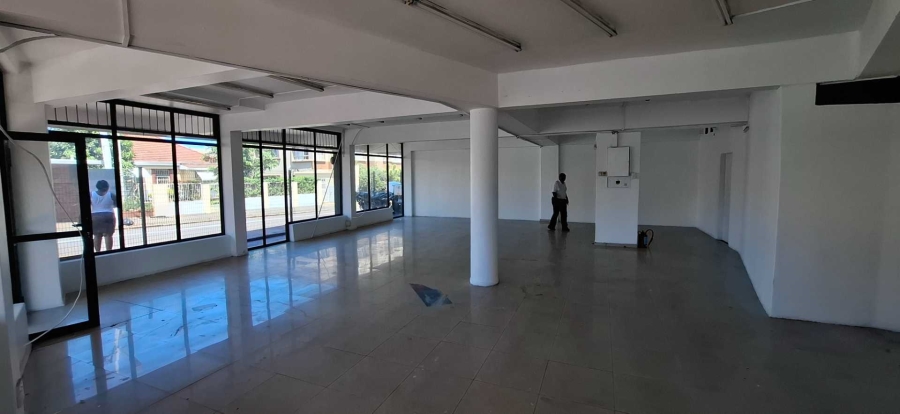 To Let commercial Property for Rent in Umbilo KwaZulu-Natal