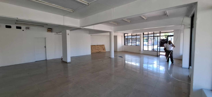 To Let commercial Property for Rent in Umbilo KwaZulu-Natal