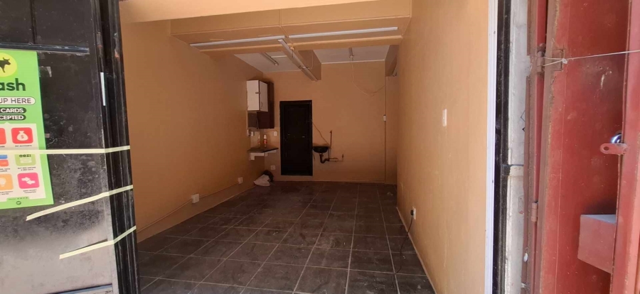 To Let commercial Property for Rent in Durban Central KwaZulu-Natal