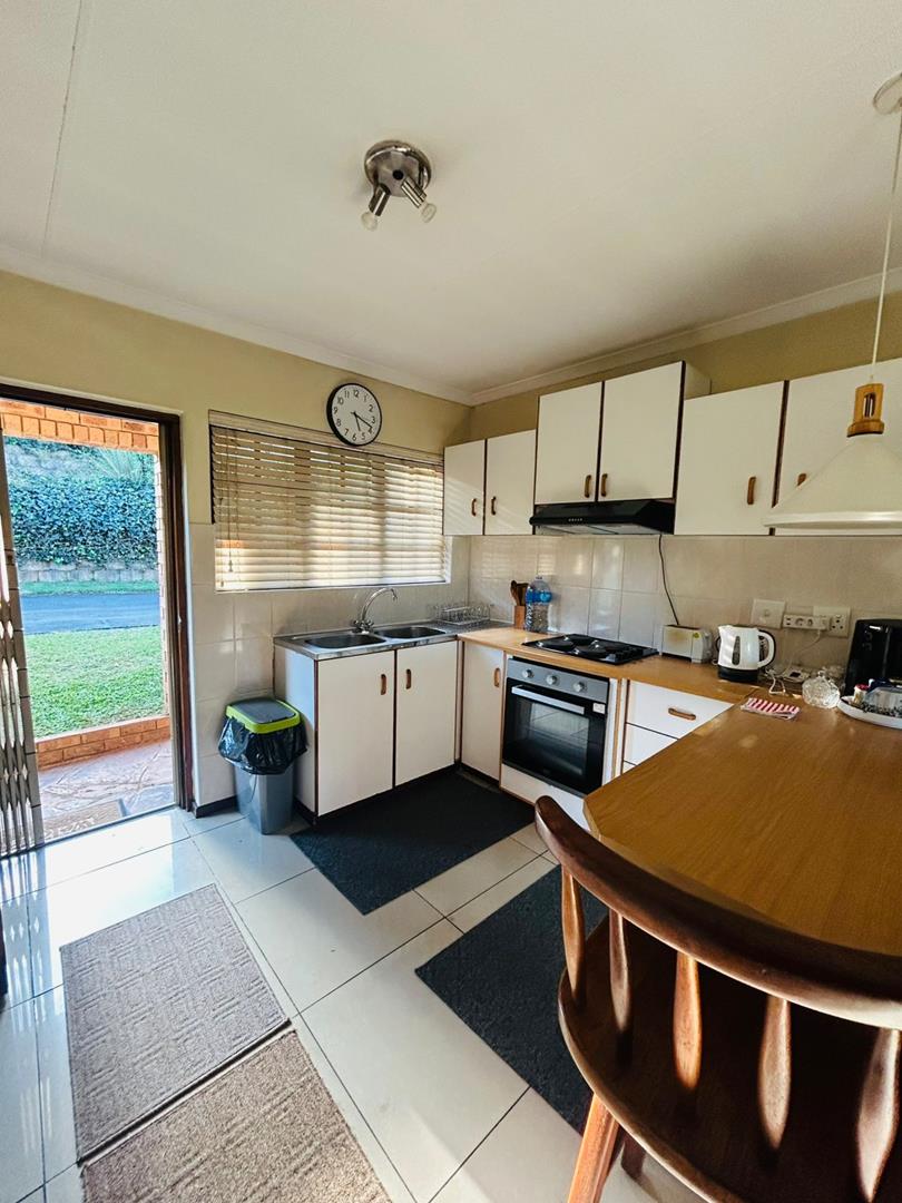 2 Bedroom Property for Sale in Town Bush Valley KwaZulu-Natal