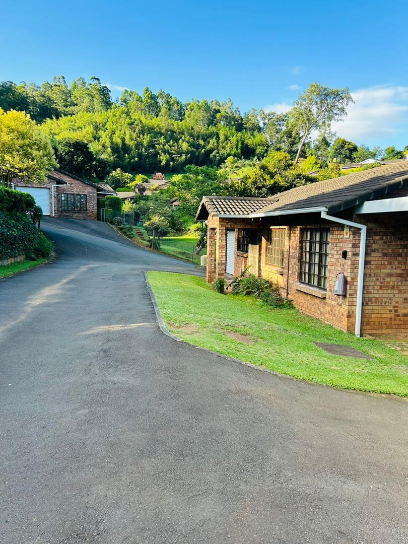 2 Bedroom Property for Sale in Town Bush Valley KwaZulu-Natal