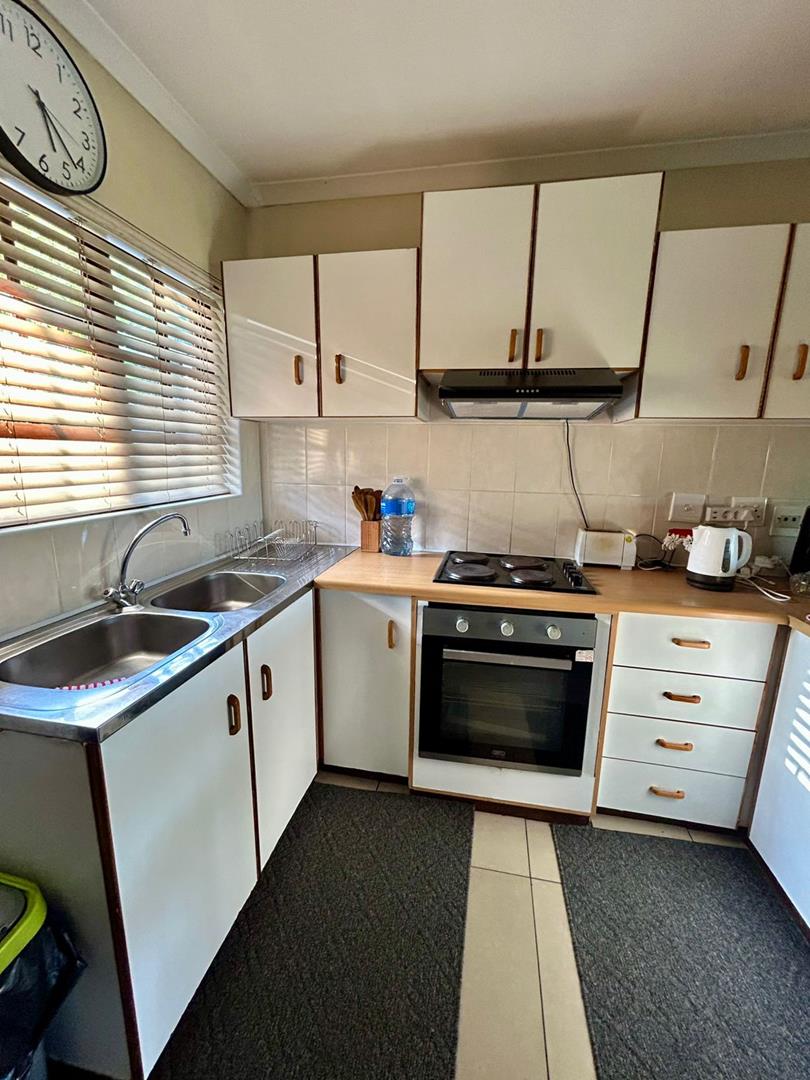 2 Bedroom Property for Sale in Town Bush Valley KwaZulu-Natal