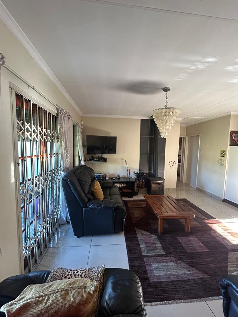 2 Bedroom Property for Sale in Town Bush Valley KwaZulu-Natal