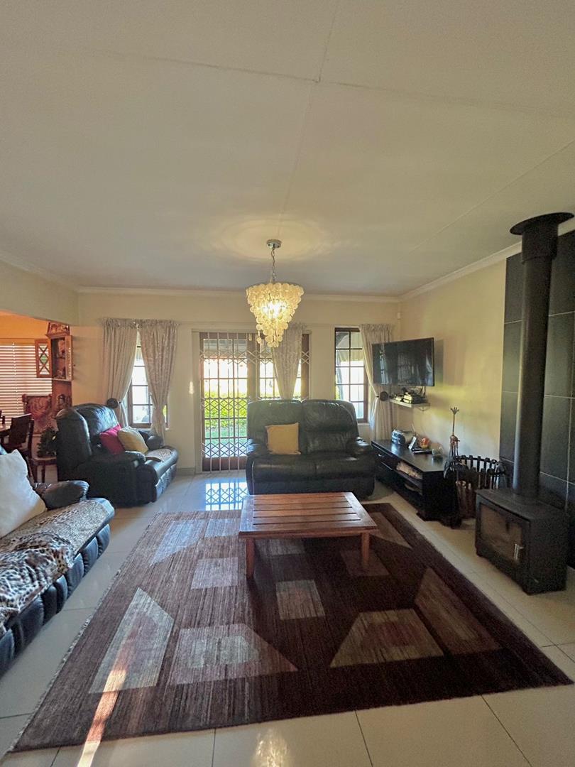 2 Bedroom Property for Sale in Town Bush Valley KwaZulu-Natal