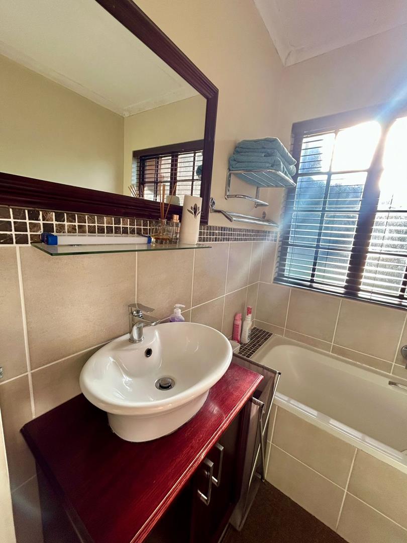 2 Bedroom Property for Sale in Town Bush Valley KwaZulu-Natal