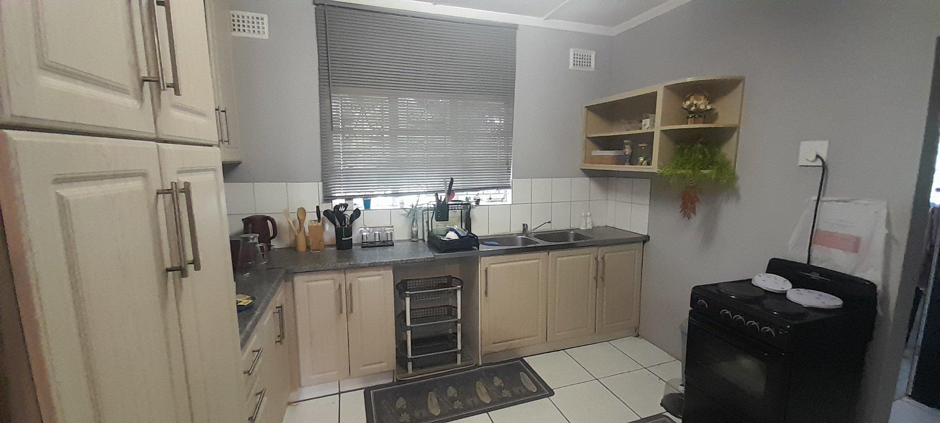 4 Bedroom Property for Sale in Reservoir Hills KwaZulu-Natal