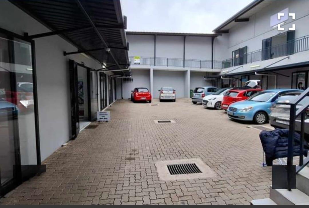 To Let commercial Property for Rent in Durban Central KwaZulu-Natal