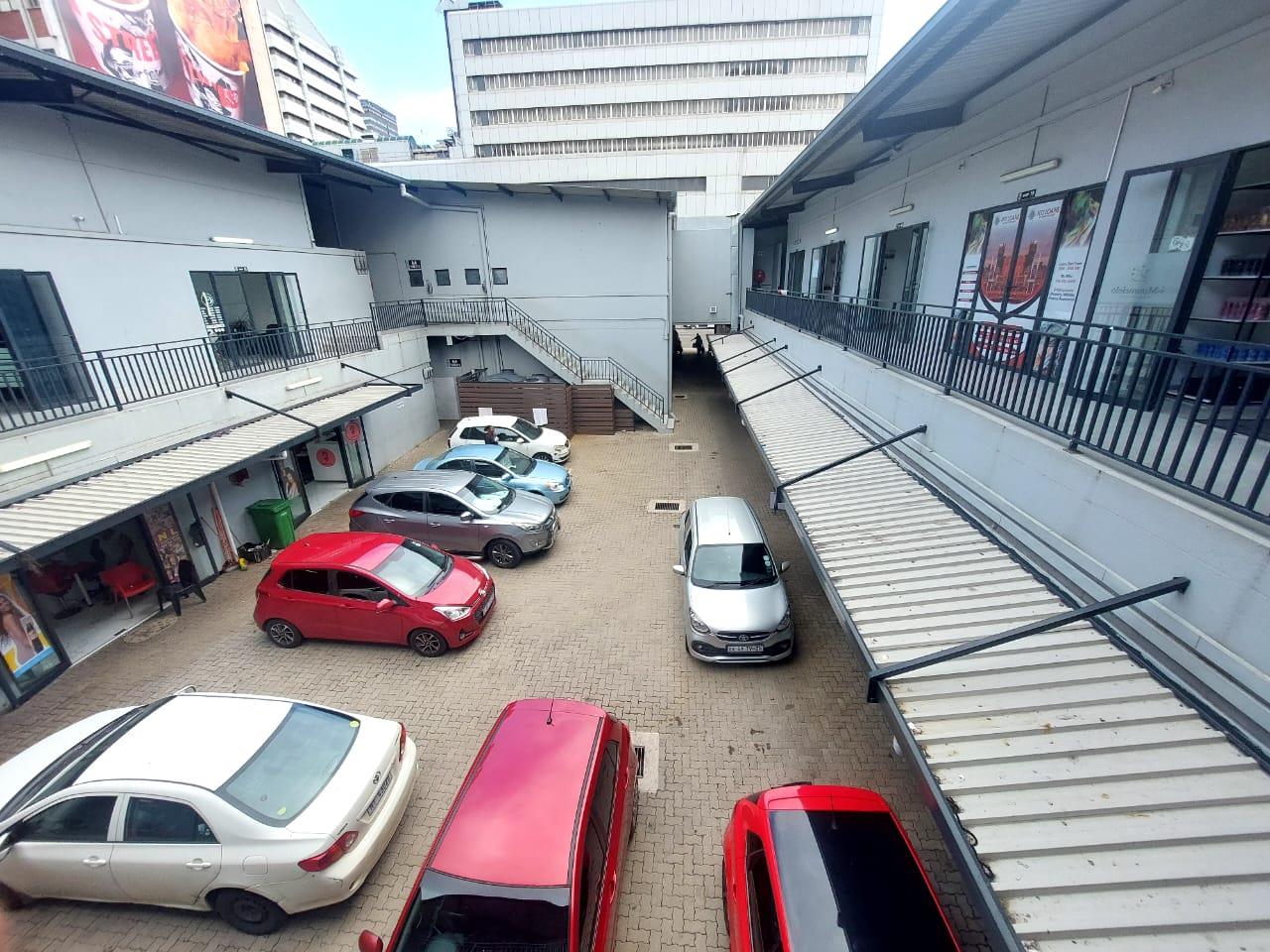 To Let commercial Property for Rent in Durban Central KwaZulu-Natal