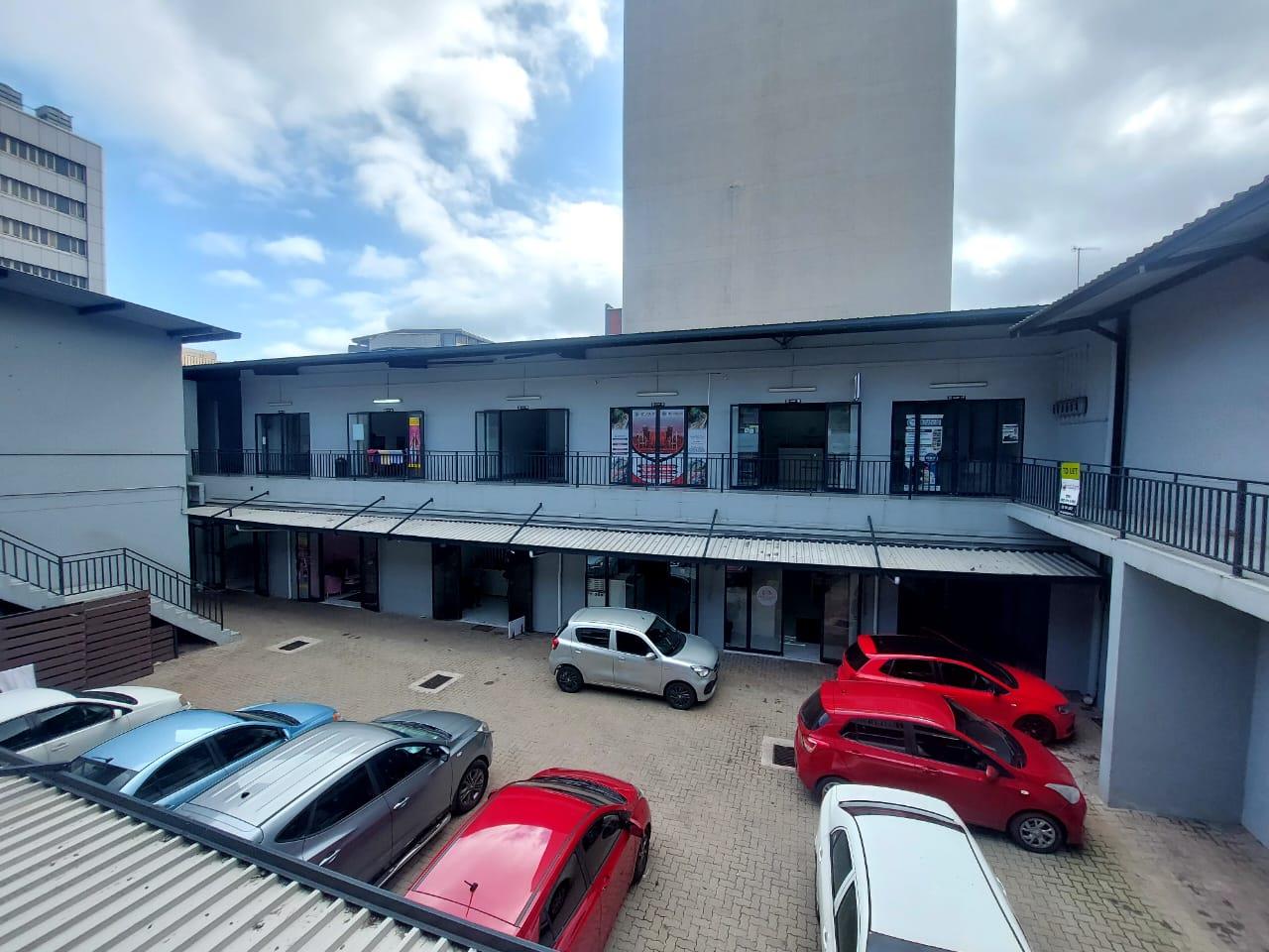 To Let commercial Property for Rent in Durban Central KwaZulu-Natal