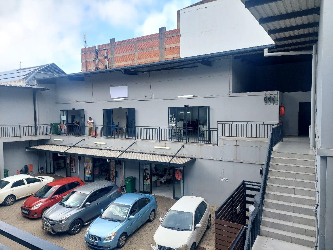 To Let commercial Property for Rent in Durban Central KwaZulu-Natal