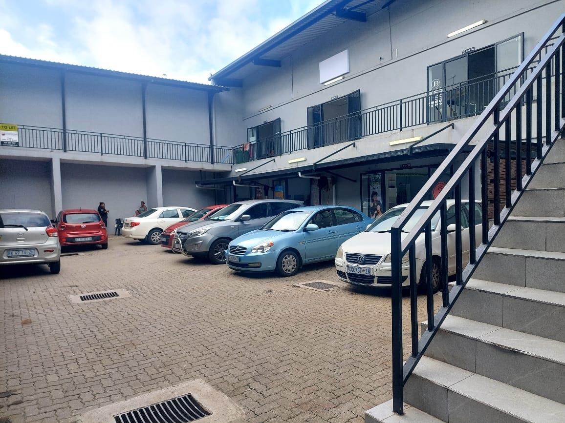 To Let commercial Property for Rent in Durban Central KwaZulu-Natal