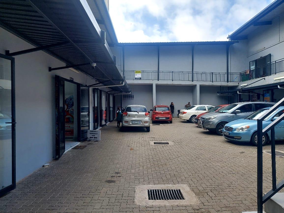 To Let commercial Property for Rent in Durban Central KwaZulu-Natal