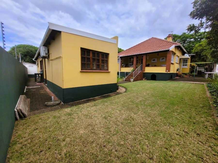 4 Bedroom Property for Sale in Glenwood KwaZulu-Natal