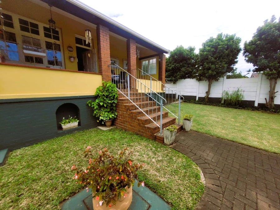 4 Bedroom Property for Sale in Glenwood KwaZulu-Natal