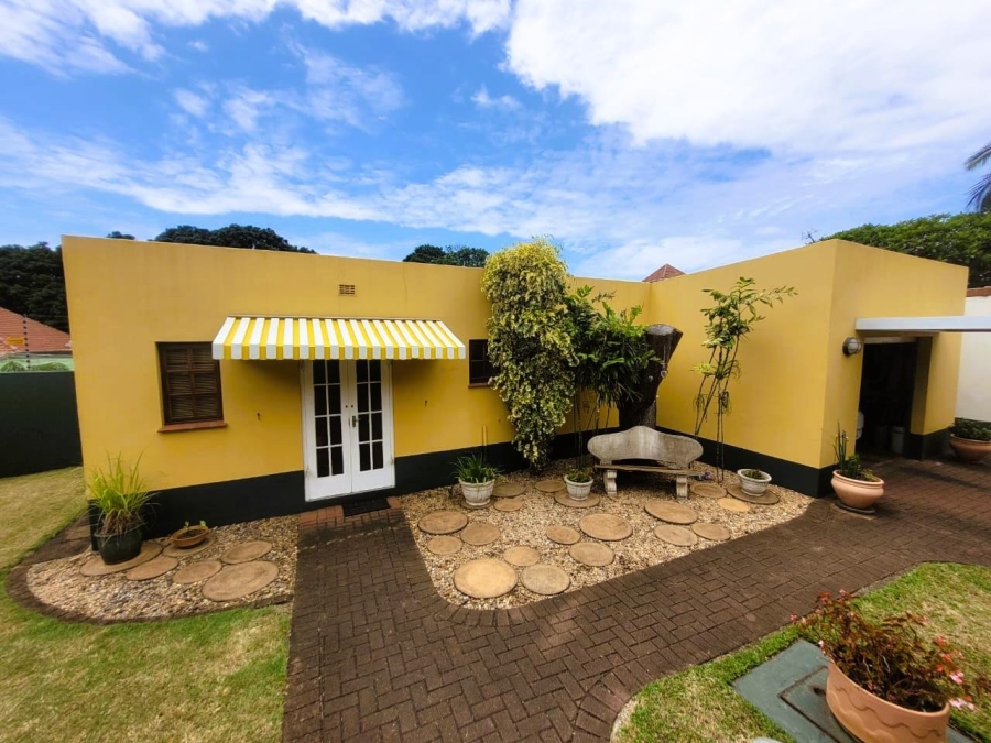 4 Bedroom Property for Sale in Glenwood KwaZulu-Natal