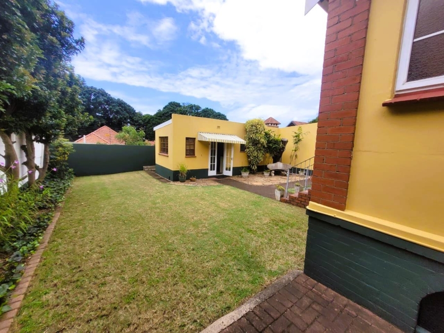 4 Bedroom Property for Sale in Glenwood KwaZulu-Natal