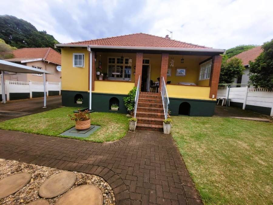 4 Bedroom Property for Sale in Glenwood KwaZulu-Natal