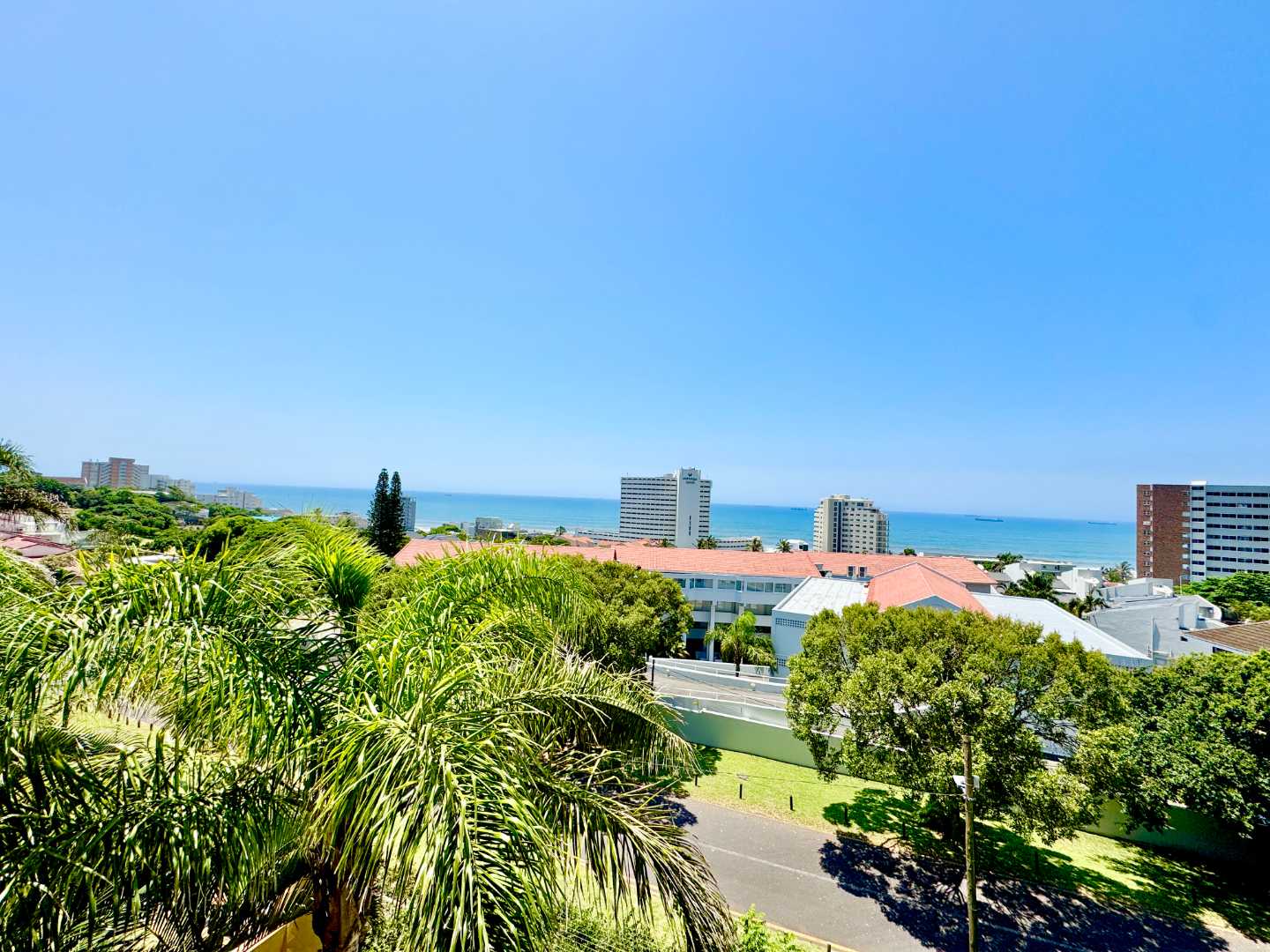 To Let 3 Bedroom Property for Rent in Umhlanga KwaZulu-Natal